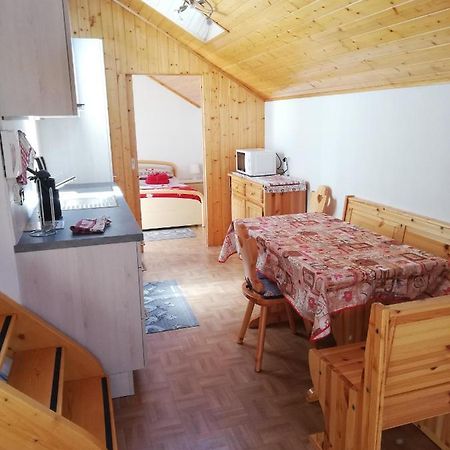 坎皮泰洛迪法萨Cesa Pier Sellaronda Dolomiti公寓 外观 照片