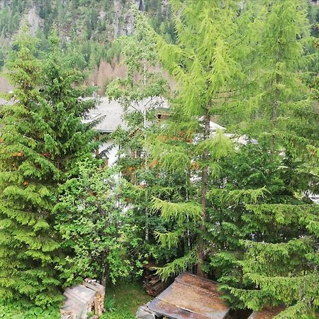 坎皮泰洛迪法萨Cesa Pier Sellaronda Dolomiti公寓 外观 照片