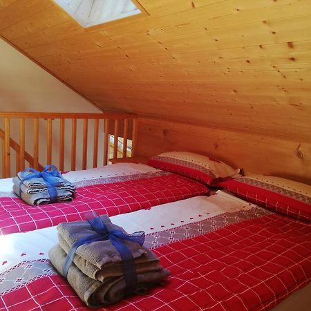 坎皮泰洛迪法萨Cesa Pier Sellaronda Dolomiti公寓 外观 照片