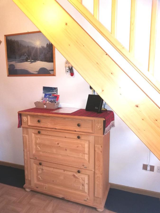 坎皮泰洛迪法萨Cesa Pier Sellaronda Dolomiti公寓 外观 照片