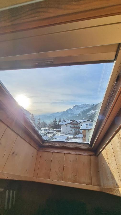 坎皮泰洛迪法萨Cesa Pier Sellaronda Dolomiti公寓 外观 照片