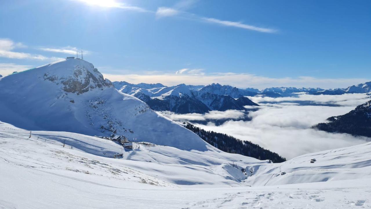 坎皮泰洛迪法萨Cesa Pier Sellaronda Dolomiti公寓 外观 照片