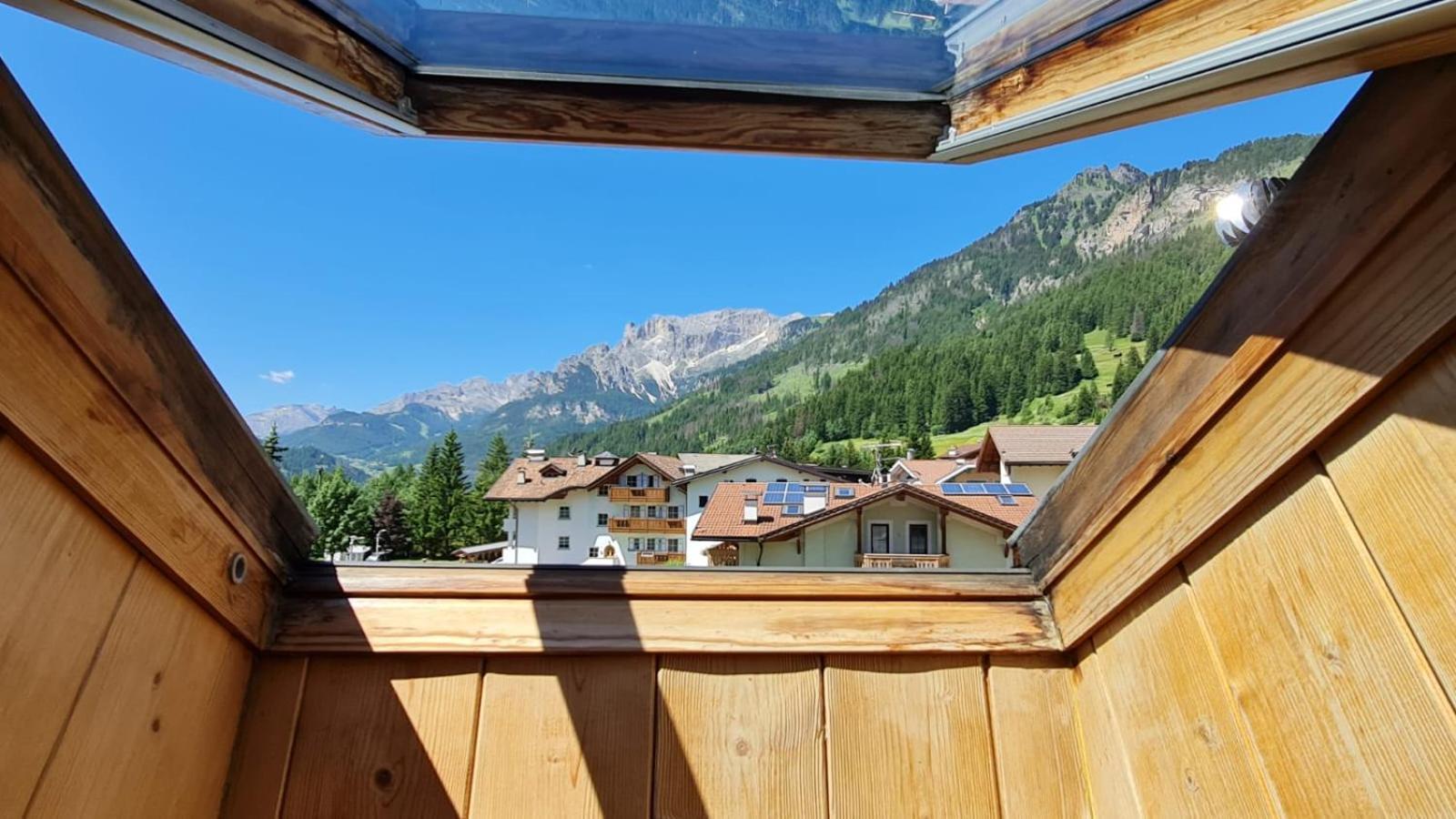 坎皮泰洛迪法萨Cesa Pier Sellaronda Dolomiti公寓 外观 照片