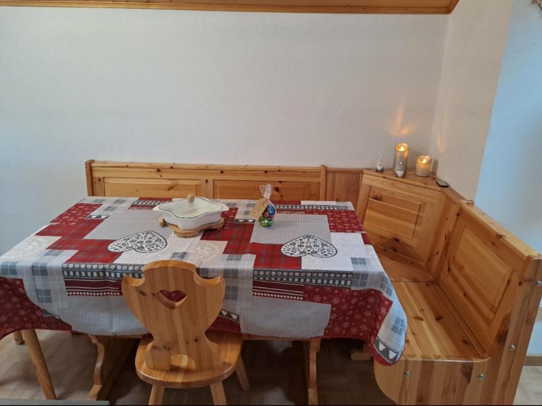 坎皮泰洛迪法萨Cesa Pier Sellaronda Dolomiti公寓 外观 照片