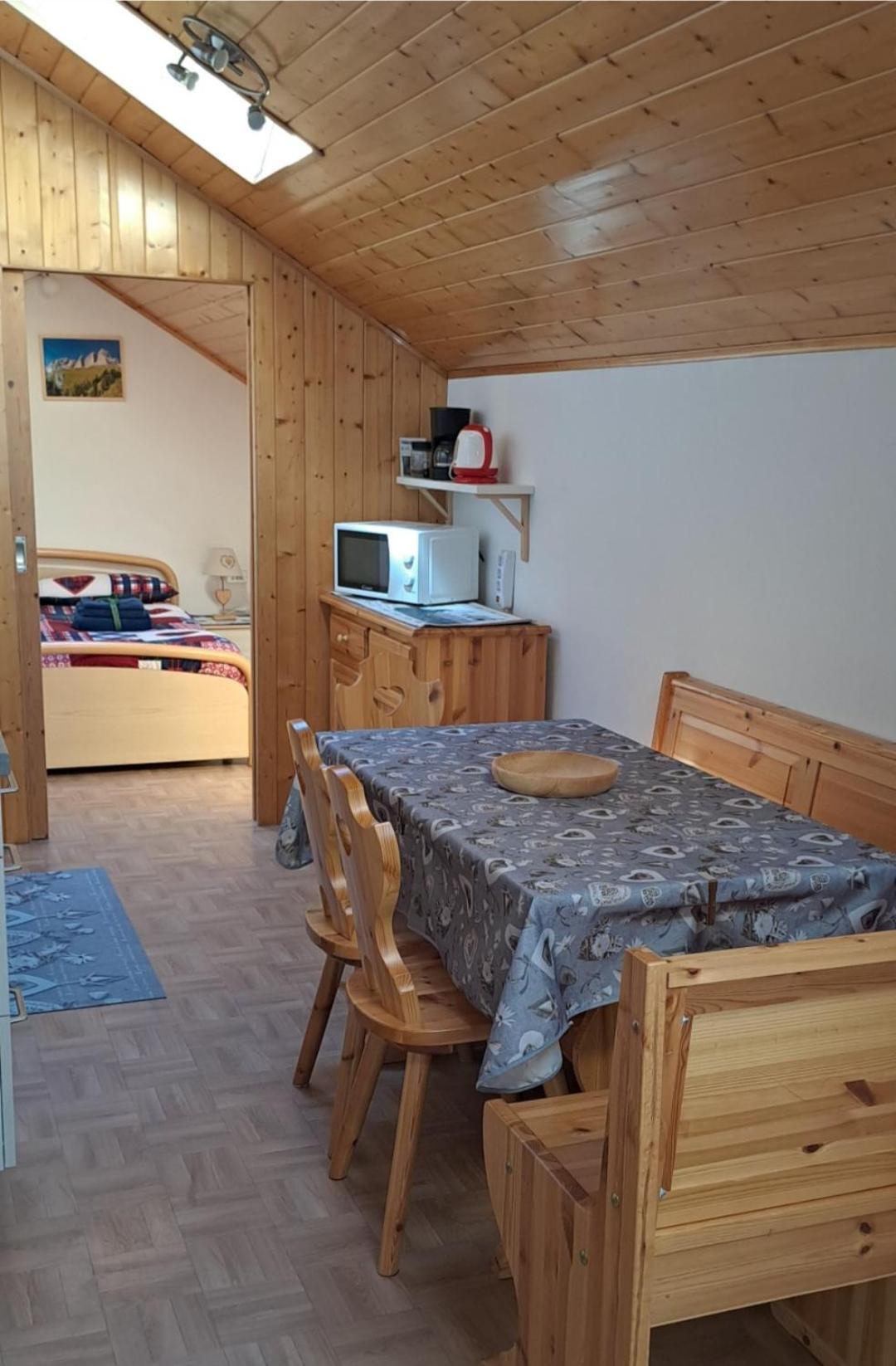 坎皮泰洛迪法萨Cesa Pier Sellaronda Dolomiti公寓 客房 照片